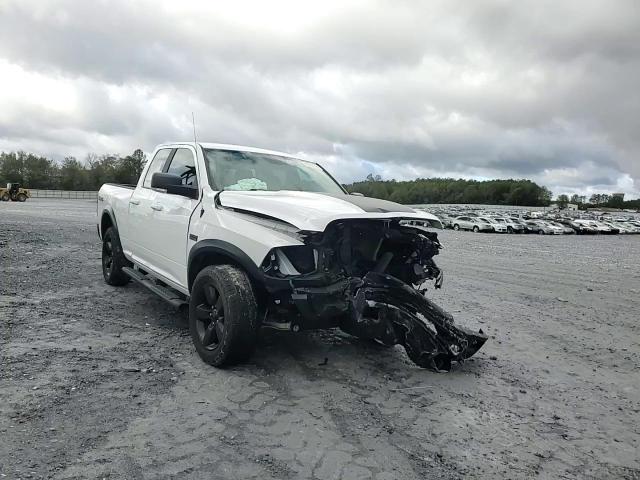 2019 Ram 1500 Classic Slt VIN: 1C6RR7GT5KS649197 Lot: 81607304