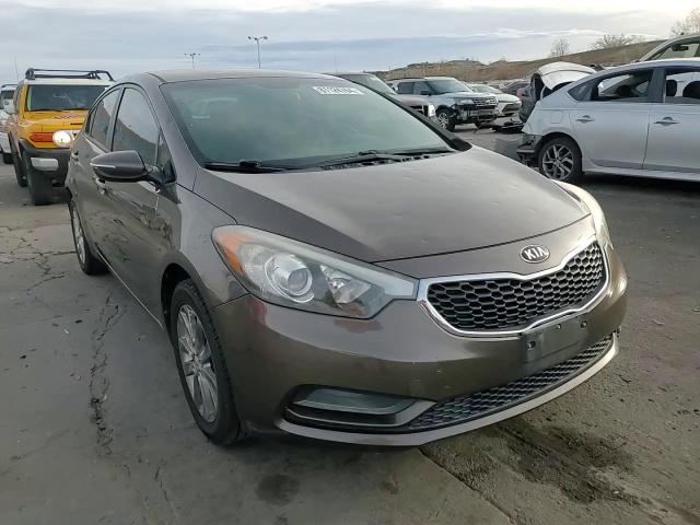 2014 Kia Forte - Image 14