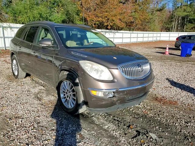 2012 Buick Enclave - Image 11