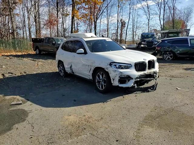 2021 BMW X3 - Image 12