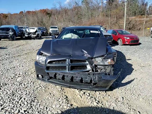 2013 Dodge Charger Sxt VIN: 2C3CDXJG8DH590914 Lot: 78925204