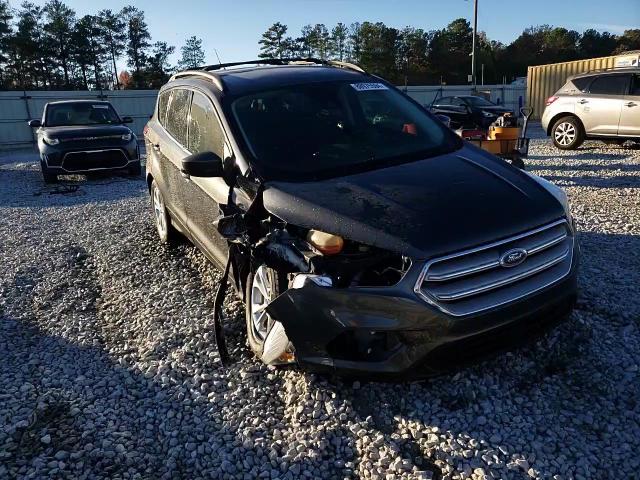 2019 Ford Escape Sel VIN: 1FMCU0HD7KUB93456 Lot: 80975594