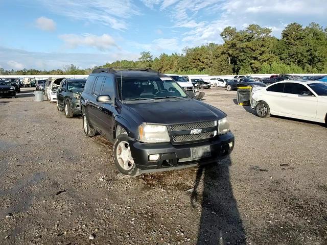 2006 Chevrolet Trailblazer Ext Ls VIN: 1GNES16S266137758 Lot: 79701194