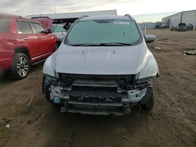 2016 Ford Escape Se VIN: 1FMCU9G96GUB15369 Lot: 80971154