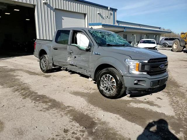 2020 Ford F-150 - Image 13