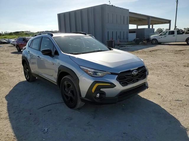 2024 Subaru XV - Image 11