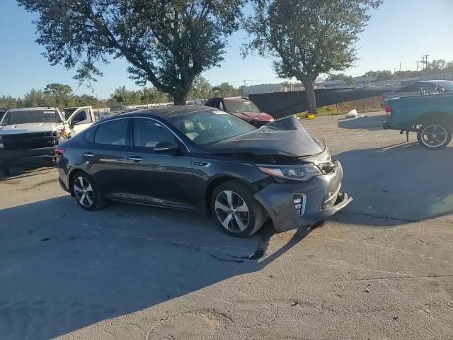 2018 Kia Optima - Image 10