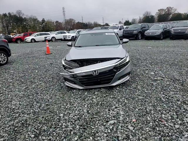 2018 Honda Accord Ex VIN: 1HGCV1F41JA042365 Lot: 79246694