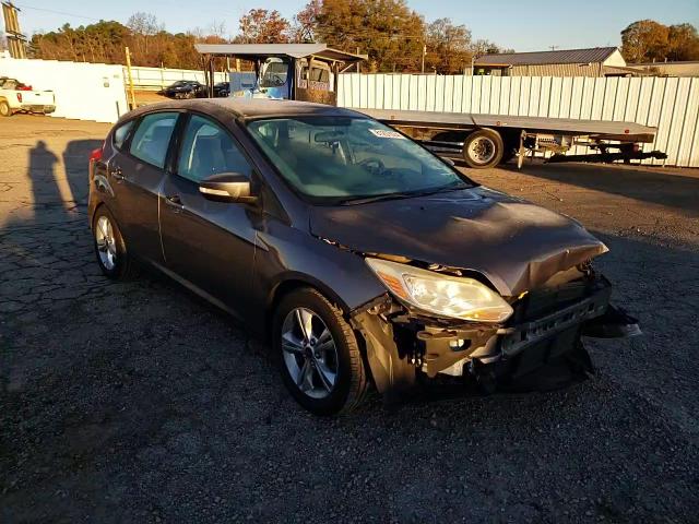 2013 Ford Focus Se VIN: 1FADP3K28DL338771 Lot: 81257074