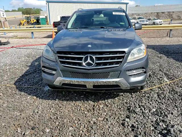 2013 Mercedes-Benz M-klasse - Image 14