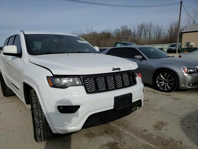 2019 Jeep Grand Cherokee Laredo VIN: 1C4RJFAG9KC771805 Lot: 82432414