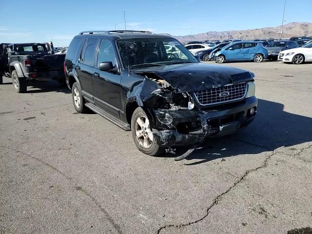 2003 Ford Explorer Limited VIN: 1FMZU75K13ZA06027 Lot: 81555664