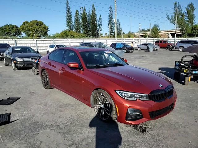 2020 BMW 3er - Image 11