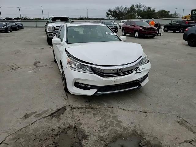 2017 Honda Accord Ex VIN: 1HGCR2F73HA110874 Lot: 79683354