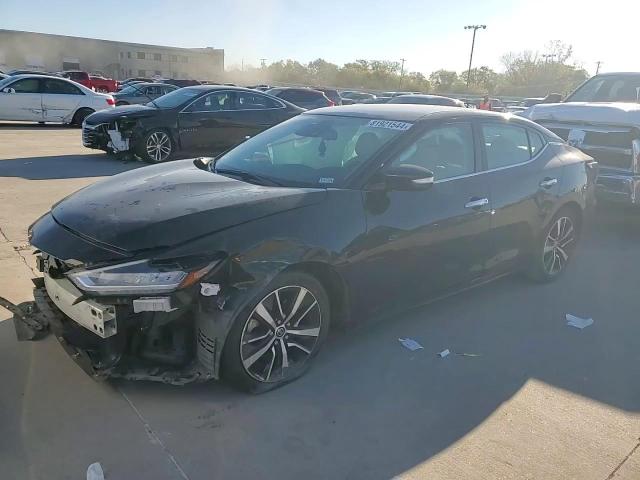 2021 Nissan Maxima - Image 11