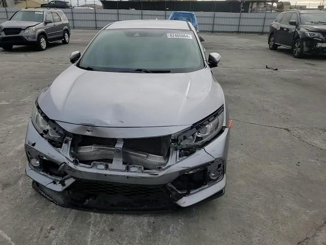 2019 Honda Civic - Image 10