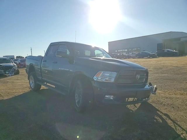 2012 Dodge RAM - Image 11