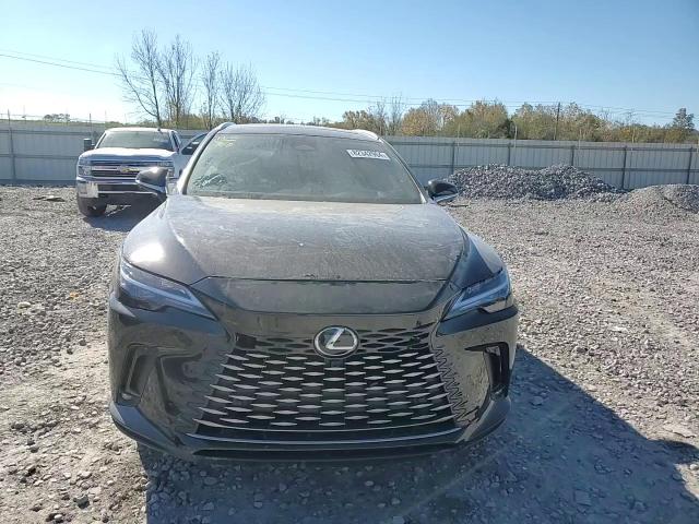 2024 Lexus RX - Image 12