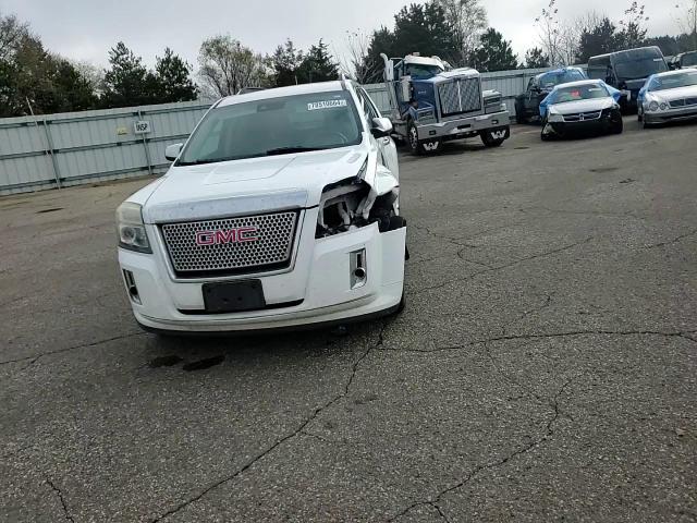 2013 GMC Terrain - Image 12