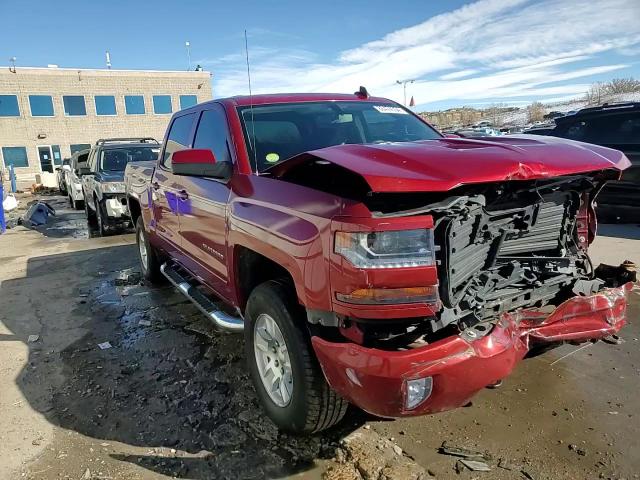 2018 Chevrolet Silverado - Image 14