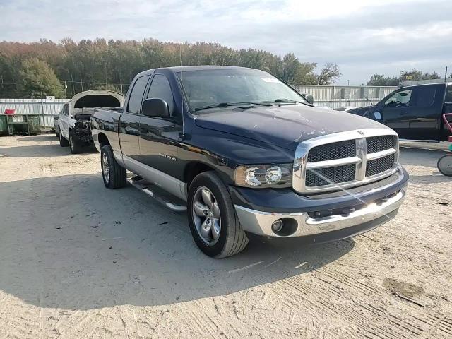 2003 Dodge Ram 1500 St VIN: 1D7HA18N63S197812 Lot: 79674984