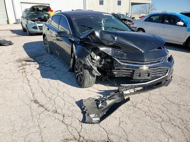 2017 Chevrolet Malibu - Image 10