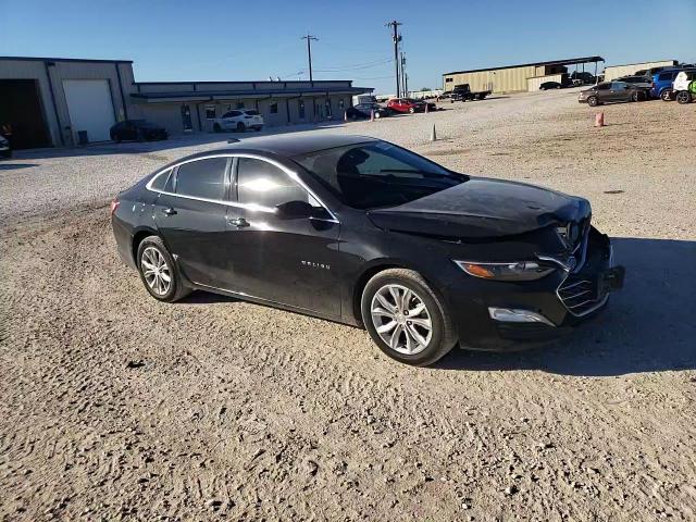 2019 Chevrolet Malibu - Image 10