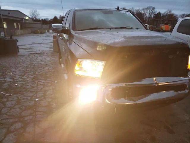 2013 Ram 2500 Laramie VIN: 3C6UR5FL6DG575816 Lot: 82528824