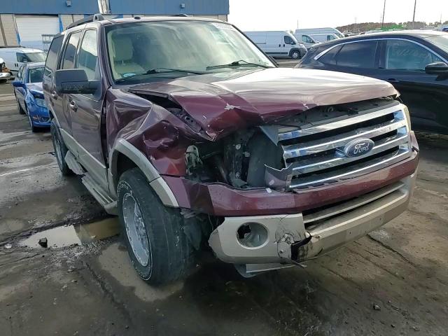 2011 Ford Expedition Xlt VIN: 1FMJU1H50BEF27617 Lot: 79355364