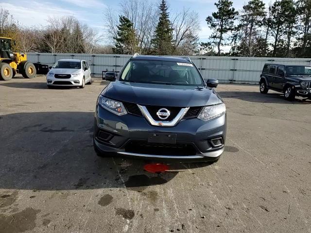 2016 Nissan Rogue - Image 12