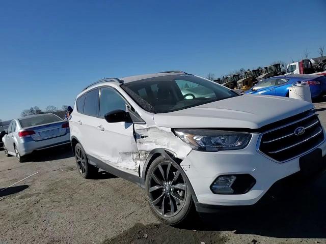 2018 Ford Escape Se VIN: 1FMCU9GD6JUB01774 Lot: 79870554