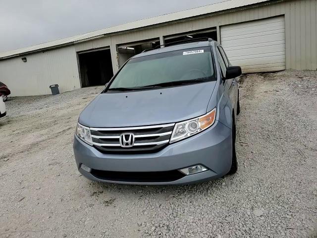 2013 Honda Odyssey - Image 15
