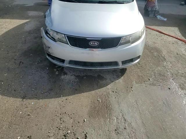 2010 Kia Forte Ex VIN: KNAFU4A25A5234822 Lot: 79144624