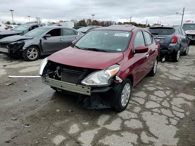 2018 Nissan Versa - Image 11