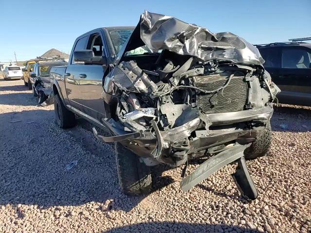2018 RAM 2500 - Image 10