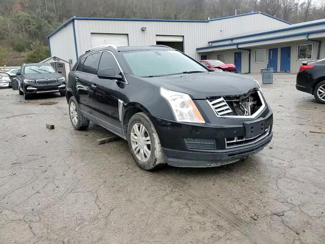 2016 Cadillac Srx Luxury Collection VIN: 3GYFNEE37GS530846 Lot: 80307614