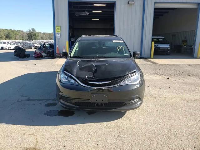 2021 Chrysler Voyager Lxi VIN: 2C4RC1DG4MR534321 Lot: 80582874