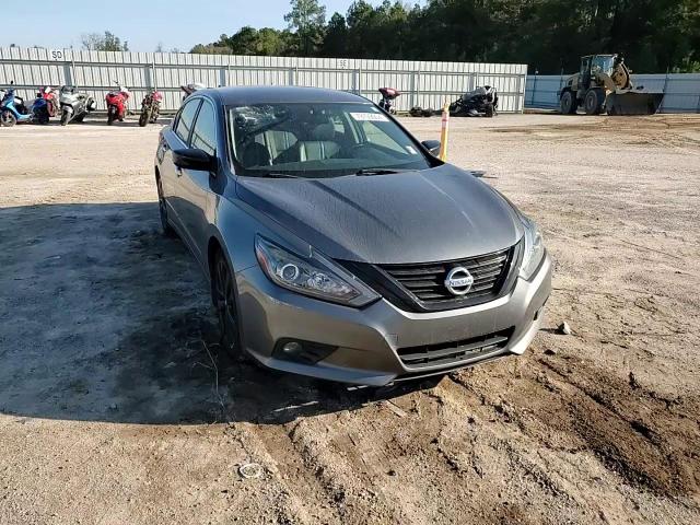 2018 Nissan Altima 2.5 VIN: 1N4AL3AP9JC470297 Lot: 79709004