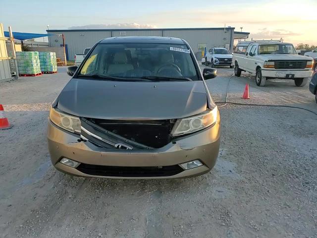 2013 Honda Odyssey - Image 14