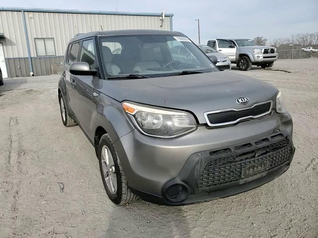 2014 Kia Soul VIN: KNDJN2A25E7096482 Lot: 79065044