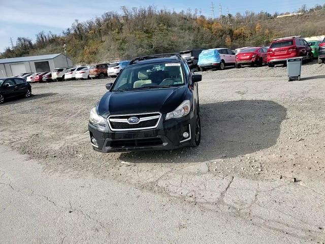 2016 Subaru Crosstrek Premium VIN: JF2GPABC9G8345550 Lot: 78665574