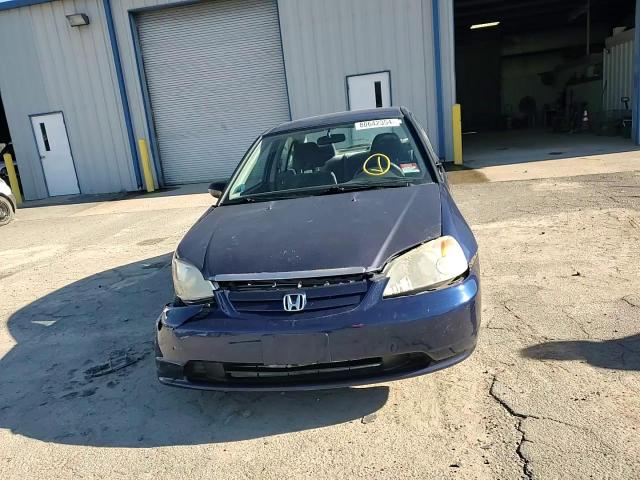 2003 Honda Civic - Image 11