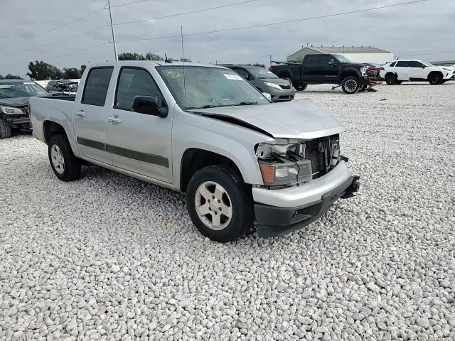 2012 Chevrolet Colorado - Image 11
