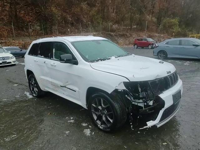 2020 Jeep Grand Cherokee - Image 12