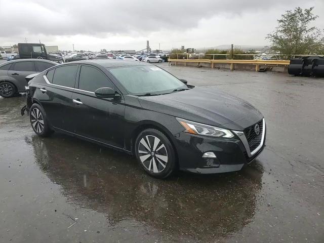 2019 Nissan Altima Sl VIN: 1N4BL4EV7KC113088 Lot: 79357924