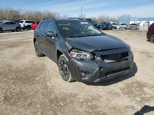 2020 Subaru Crosstrek Premium VIN: JF2GTAEC8LH264816 Lot: 79946244