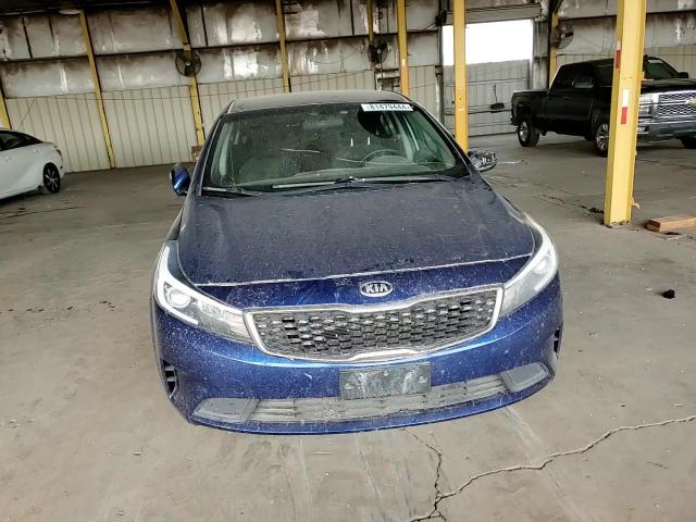 2017 Kia Forte Lx VIN: 3KPFK4A79HE148951 Lot: 81479444