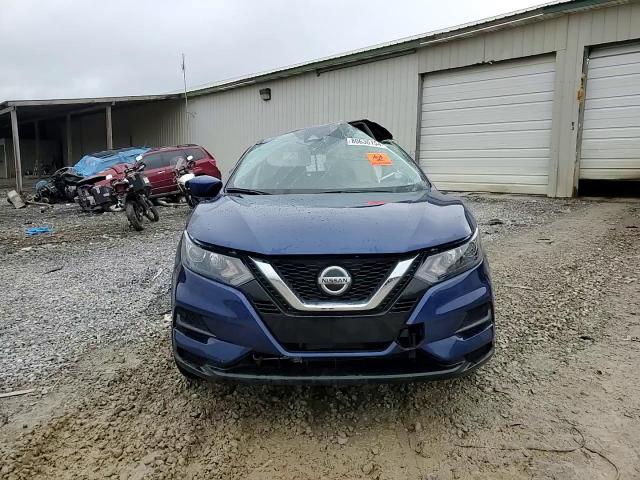 2021 Nissan Rogue - Image 14