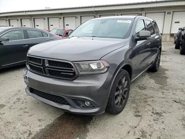 2016 Dodge Durango - Image 12