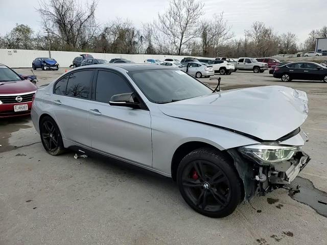 2017 BMW 3er - Image 10